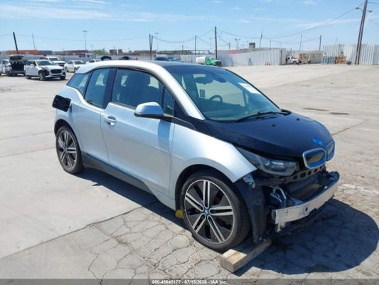 Parting Out- 2014 BMW i3 I01- 192 192