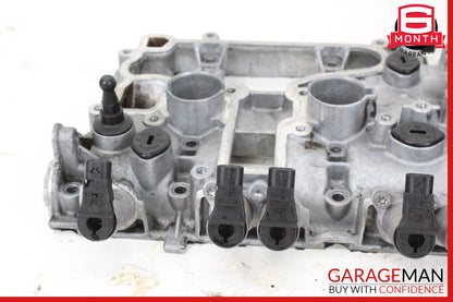 2009-2015 Audi A4 Engine Cylinder Head Valve Cover 06H103475H