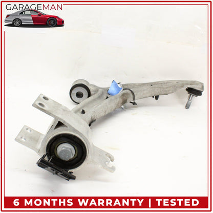 2015-2020 Mercedes X156 GLA250 AWD Front Left Lower Control Arm 1563300500 OEM