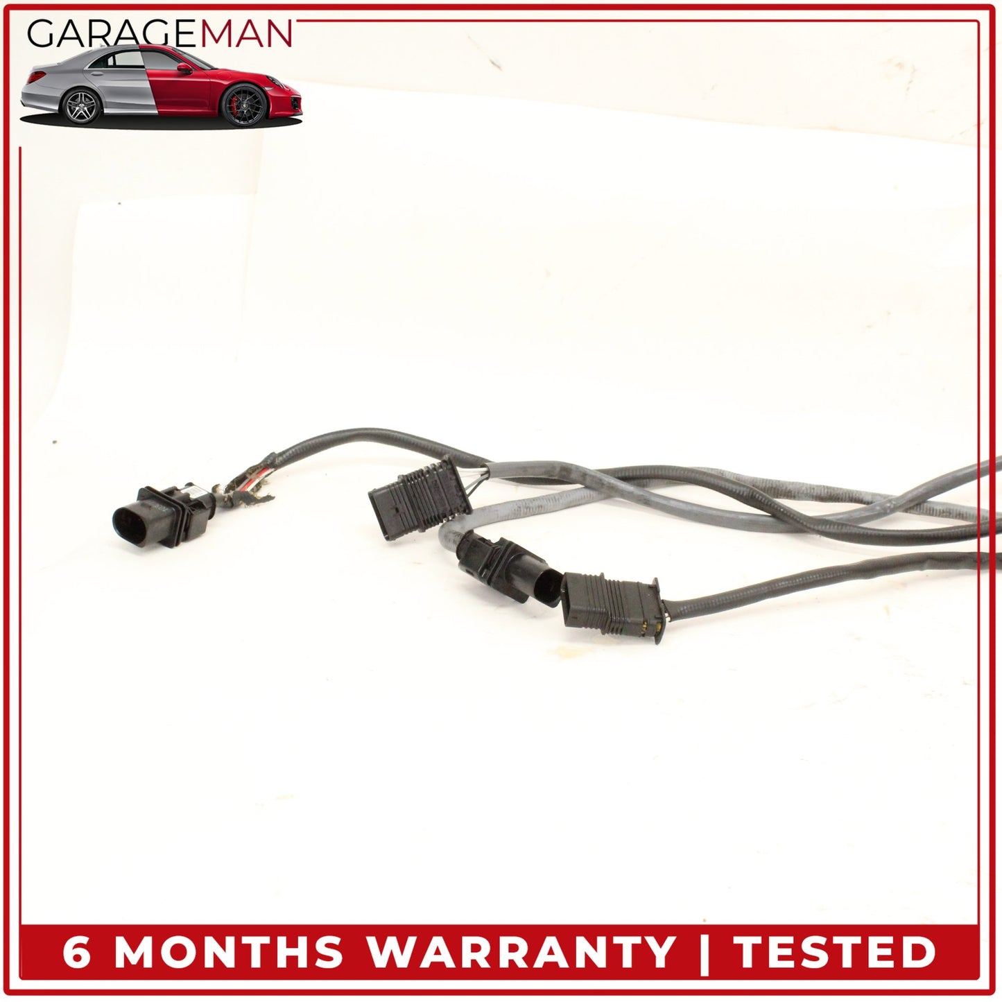 2011 BMW 528i F10 Sedan Oxygen Sensor 7589138 OEM