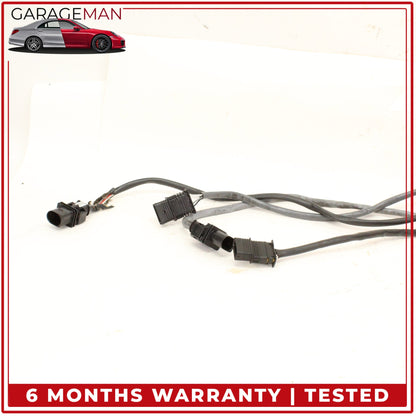 2011 BMW 528i F10 Sedan Oxygen Sensor 7589138 OEM