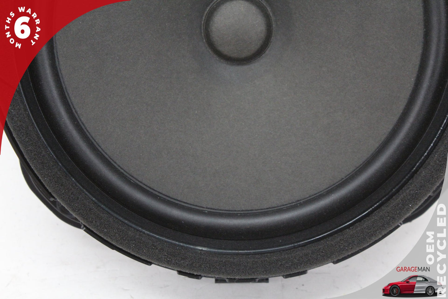 15-20 Audi A3 8V Front Left and Right Door Audio Speaker Set of 2 8V0035415D