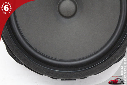 15-20 Audi A3 8V Front Left and Right Door Audio Speaker Set of 2 8V0035415D