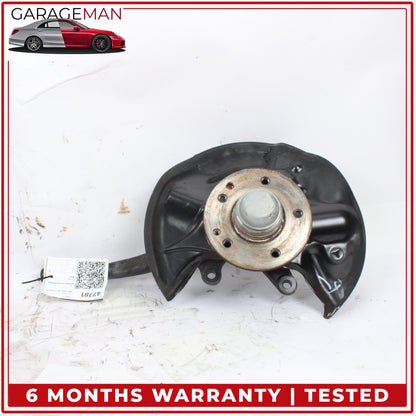 1997-2004 Mercedes R170 SLK230 Front Left Side Spindle Knuckle Wheel Hub OEM