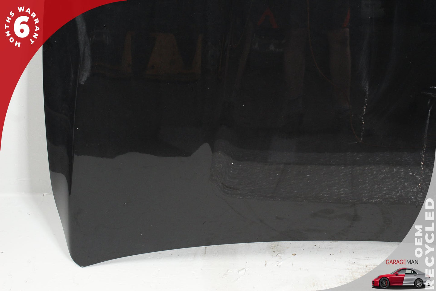 2014-2018 Mercedes W117 CLA45 AMG CLA250 Front Hood Bonnet Panel 1178800057 OEM