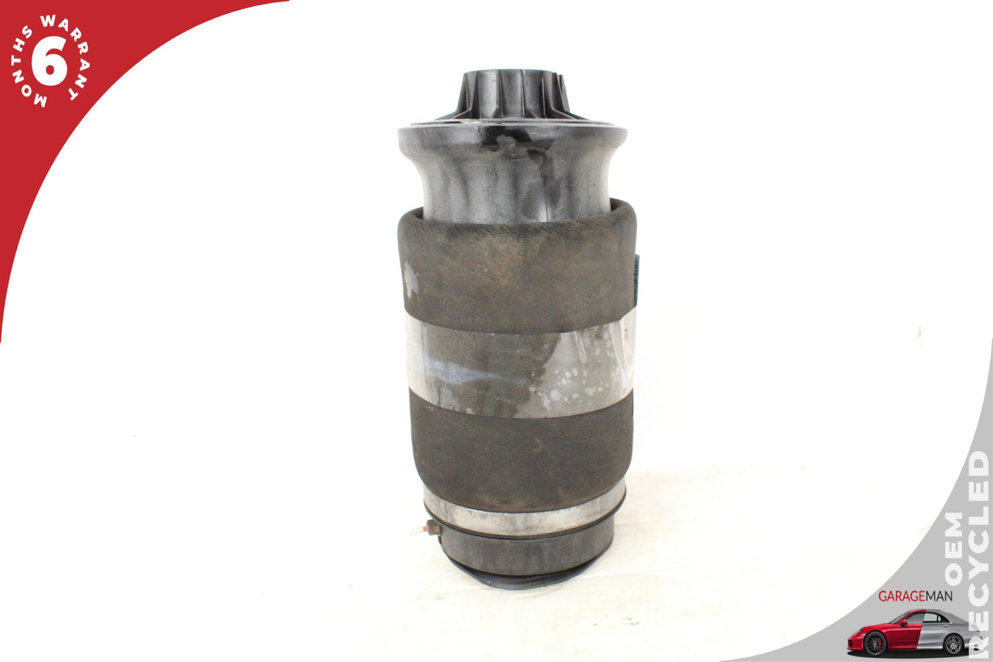 2006-2019 Mercedes X166 GL450 GLS550 ML550 Rear Left or Right Air Bag Shock OEM