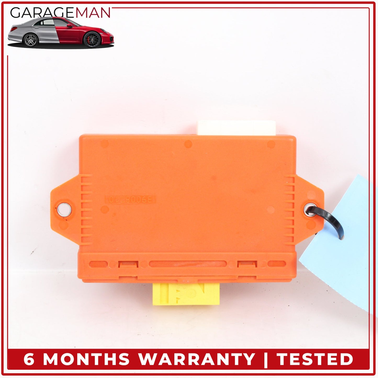 2013-2019 Maserati GranTurismo AC A/C Air Conditioning Control Module Unit OEM
