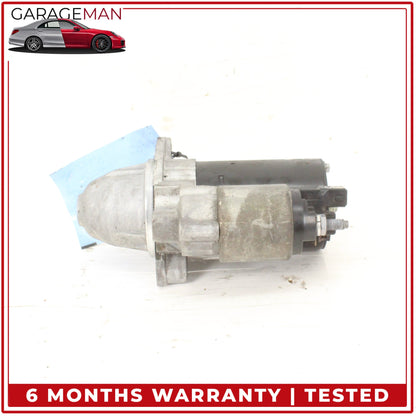 2006-2016 BMW 528i F10 Sedan Engine Motor Starter 12417594292 OEM