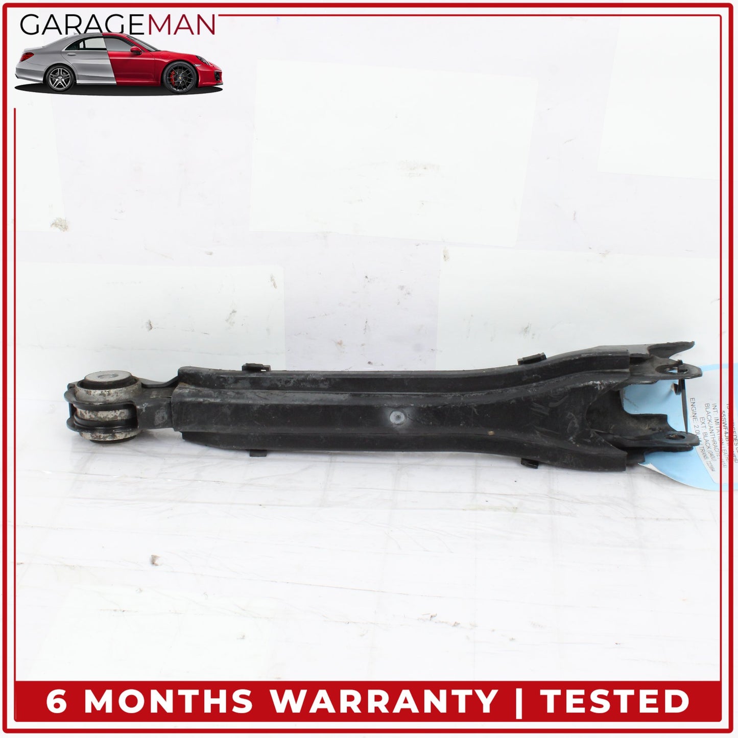 2015-2023 Mercedes W205 C300 GLC300 Rear Left or Right Trailing Control Arm OEM