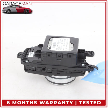 2013-2018 BMW i3 M235i 440i Center Console iDrive Navigation Control Switch OEM