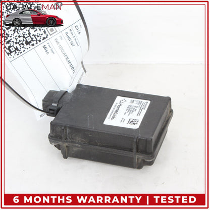 2008-2018 Audi Q7 HomeLink Garage Door Opener Control Module Unit 8K0907410C OEM