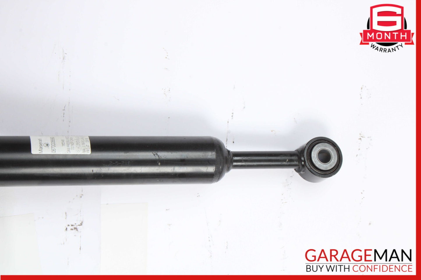2014-2017 Maserati Ghibli M157 Front Left or Right Side Shock Strut Absorber OEM