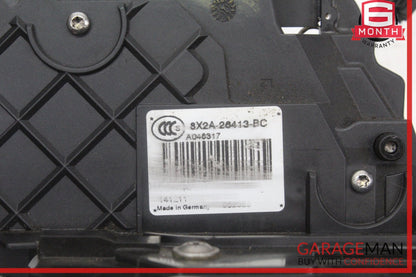 2010-2016 Land Rover LR4 SUV Left Rear Door Lock Actuator 8X2A26413BC