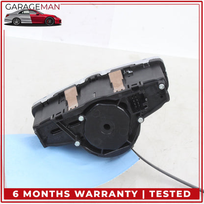 2017-2023 Mercedes W213 E300 Front Left Headlight Control Switch 2229055508 OEM
