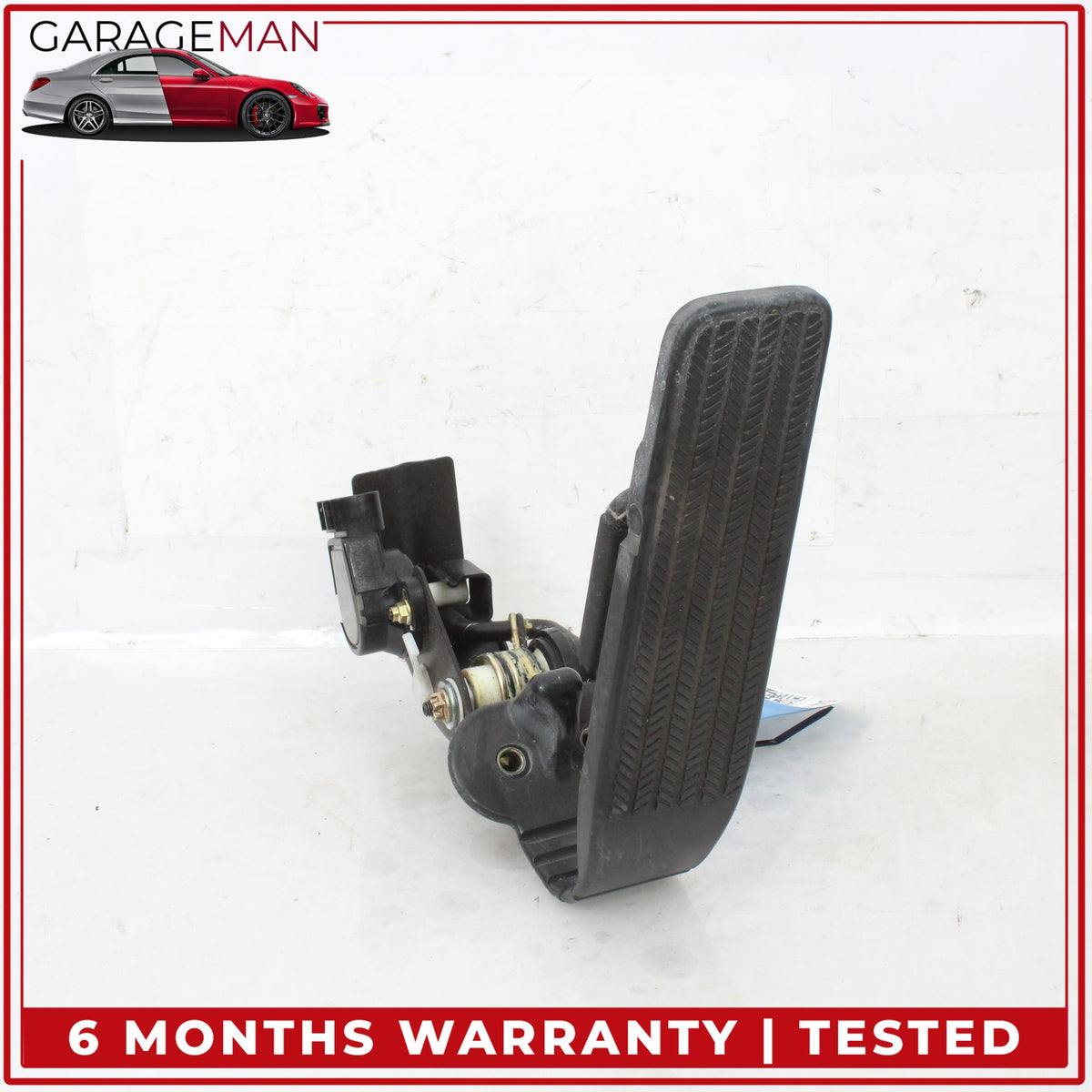 2001-2006 Lexus LS430 XF30 Gas Pedal Throttle Accelerator 7801050011 OEM