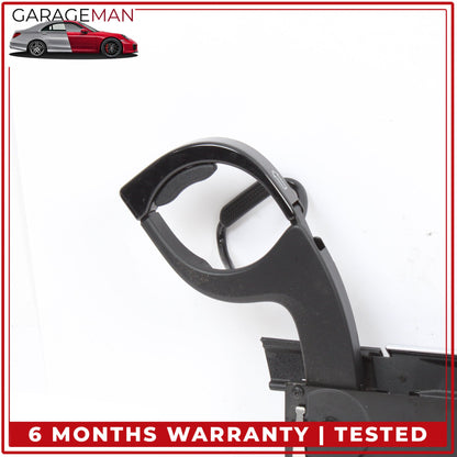 2010-2016 Porsche Panamera 970 Front Center Dash Cup Holder 97055239401 OEM