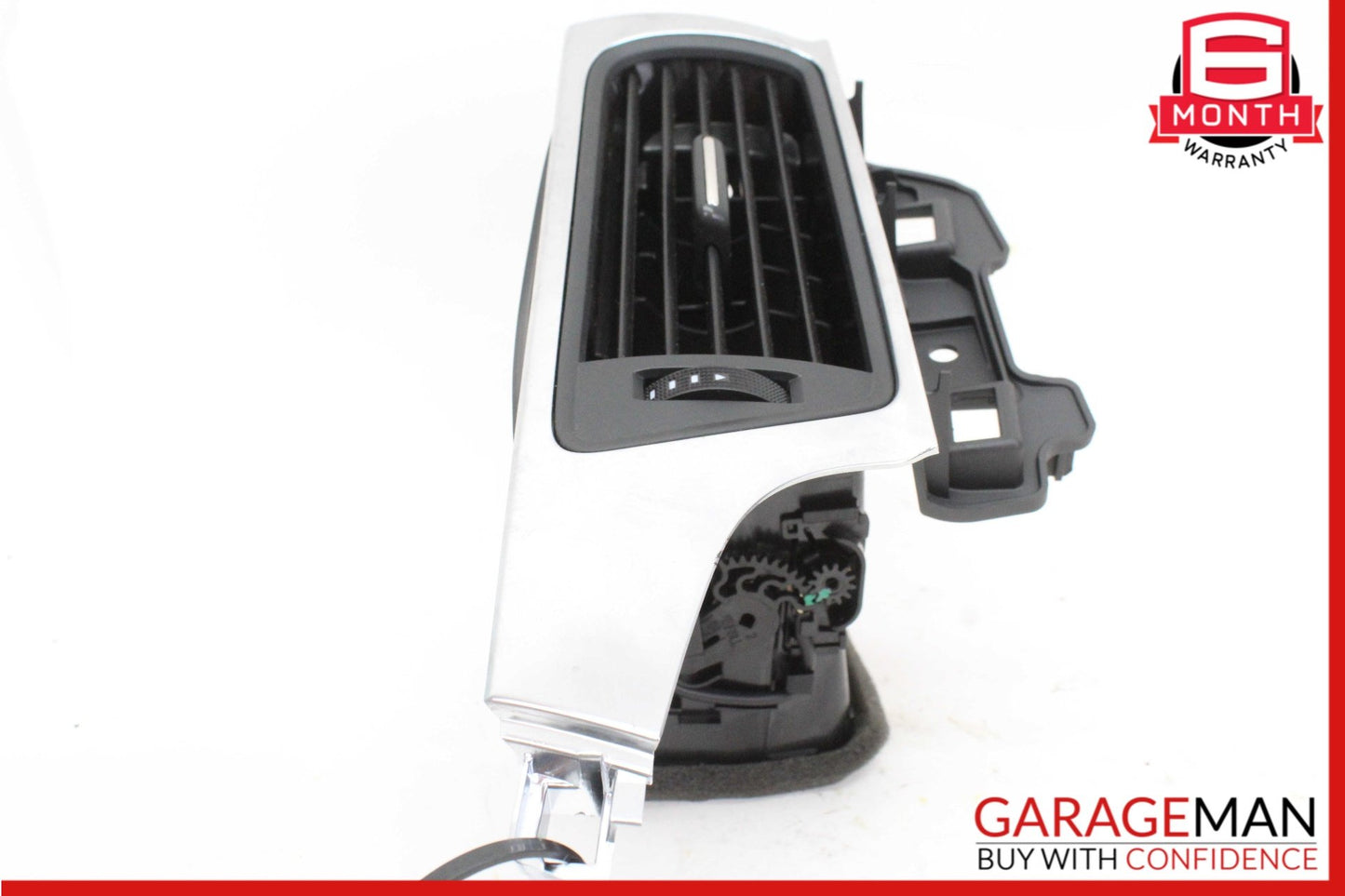 2012-2018 Audi A6 C7 Sedan Left Dash Air Vent 4G1820901C Genuine