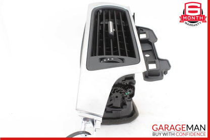 2012-2018 Audi A6 C7 Sedan Left Dash Air Vent 4G1820901C Genuine