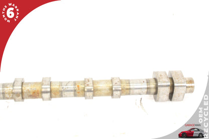 2011-2020 Mercedes W221 S550 Right Intake Cam Shaft Camshaft w/ Adjuster OEM