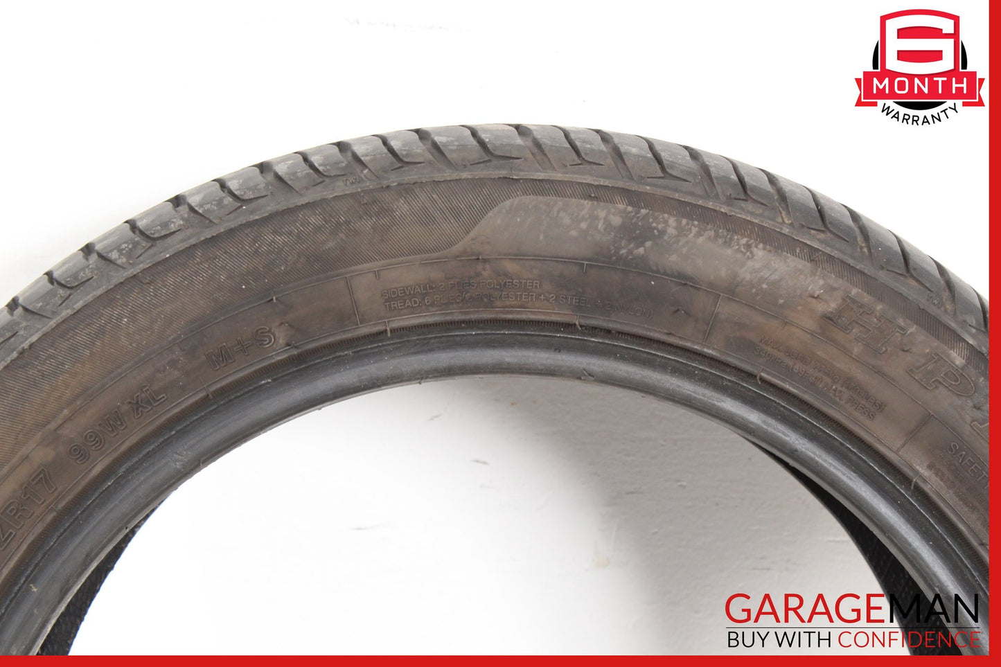 Fullway HP108 245/45 ZR17 99W Wheel Tire