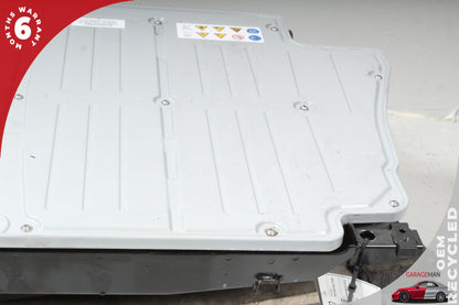 2016-2018 Mercedes-Benz C350e W205 Sedan Hybrid Engine High Voltage Battery 7899015000 OEM