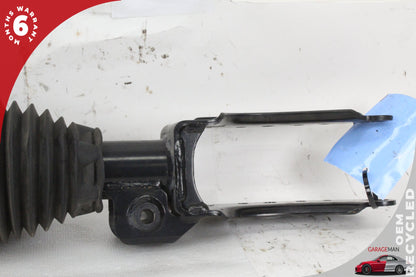 2011-2014 Porsche Cayenne 958 Front Left Shock Absorber Strut 7P5616039N OEM