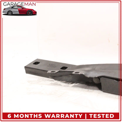 2009-2015 BMW 740i 750i 760Li Front Upper Radiator Support Tie Bar 7199417 OEM