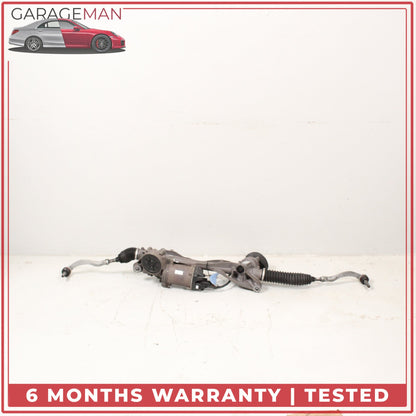 2016-2023 Audi TTS TT Quattro Power Steering Gear Rack & Pinion Assembly OEM