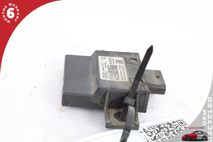 2018-2024 Audi SQ5 Q5 Impact Sound Control Module 80A907159 OEM