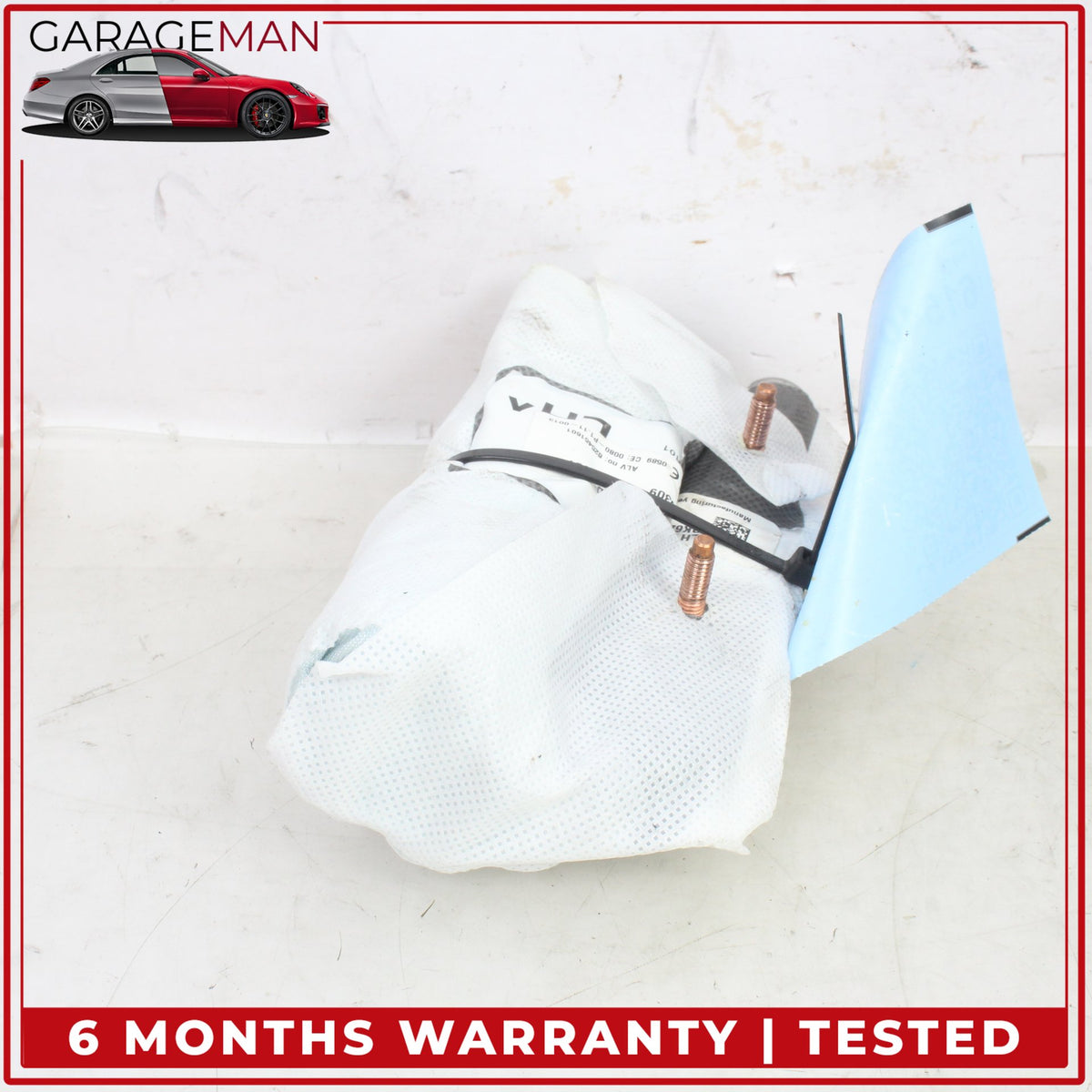 2014-2022 Land Rover Range Rover Sport L494 Front Left Side Seat Airbag OEM