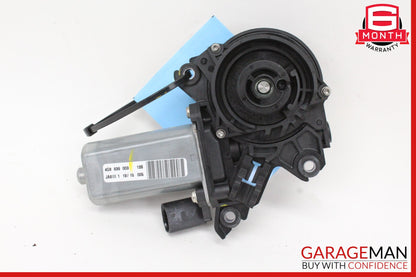 2012-2018 Audi A7 S7 Rear Left Driver Side Door Soft Close Motor 4G8839003 OEM