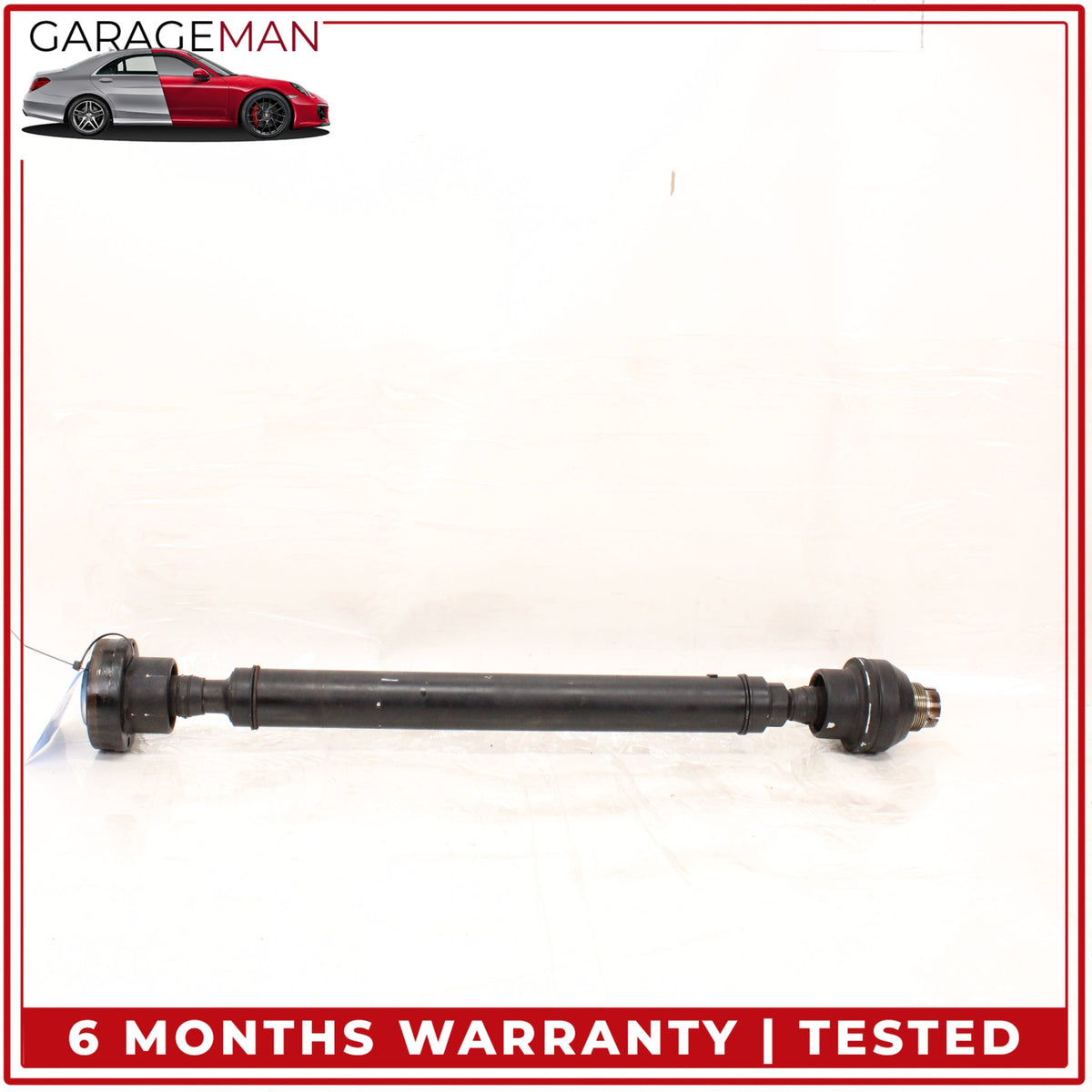 2013-2021 Land Rover Range Rover L405 Front Propeller Driveshaft OEM