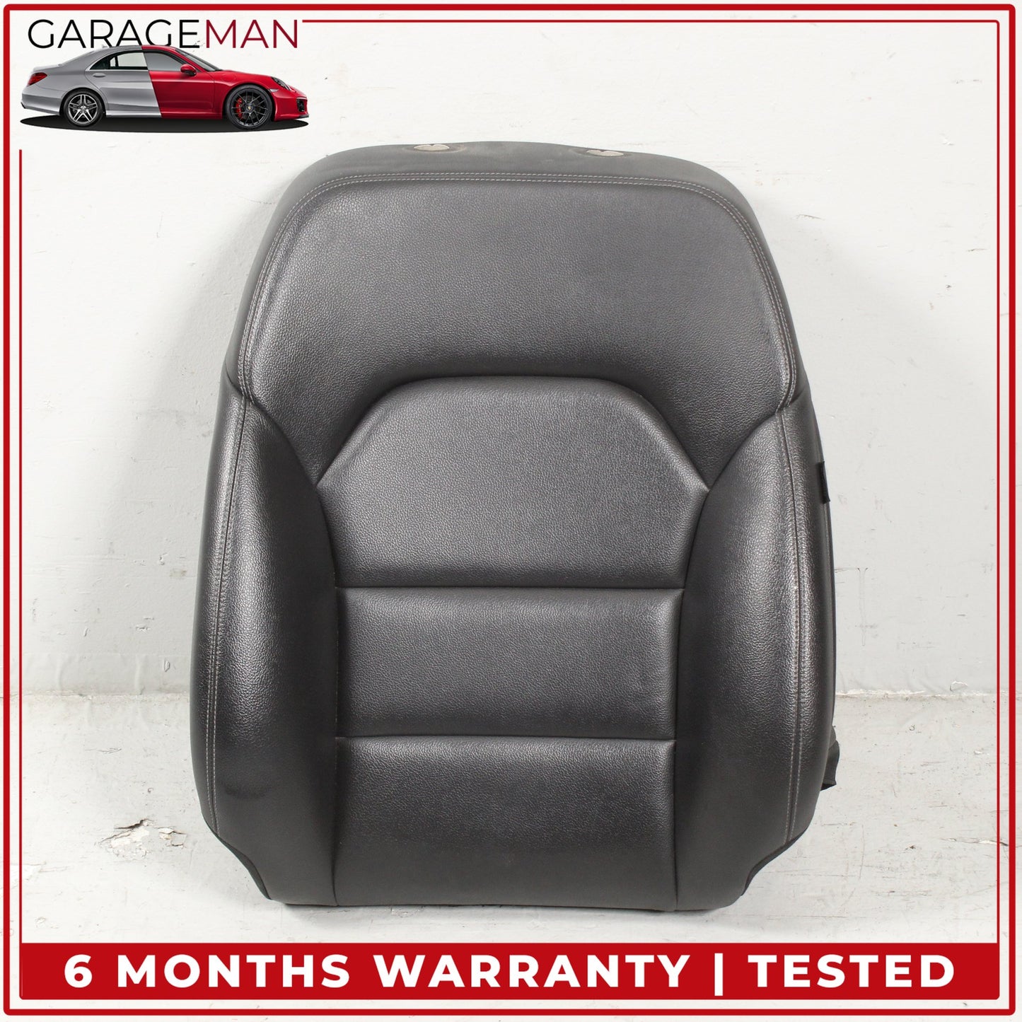 2014-2020 Mercedes X156 GLA250 Front Left Top Upper Seat Cushion 2469105102 OEM
