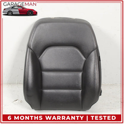 2014-2020 Mercedes X156 GLA250 Front Left Top Upper Seat Cushion 2469105102 OEM