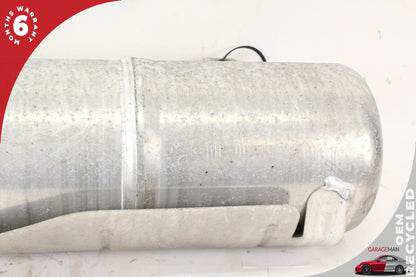 2013-2019 Mercedes X166 GL550 Air Suspension Pressure Reservoir 1663200215 OEM