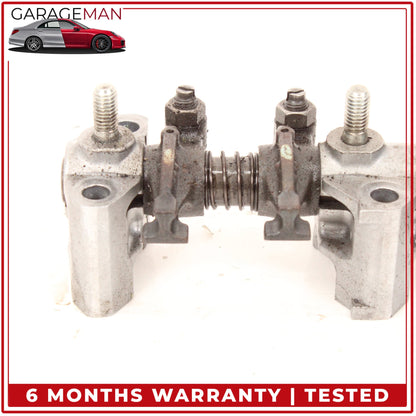 Yanmar 3TNV82A-SYB 3 Cyl Diesel Rocker Arm Assembly 11980211241 OEM