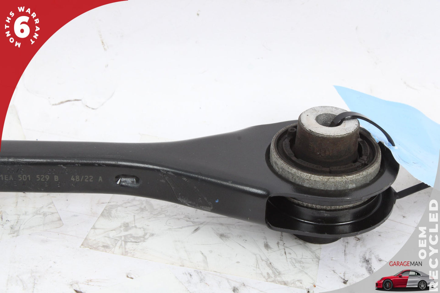 2022-2025 Audi Q4 E-Tron Rear Left or Right Side Control Arm 1EA501531 OEM