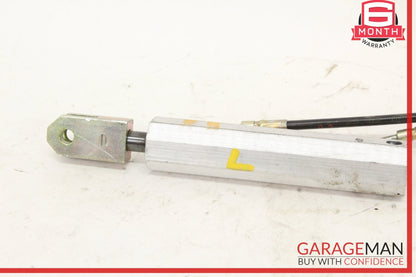 2003-2012 Mercedes SL500 R230 Left Trunk Lock Cylinder 2308000972 Genuine