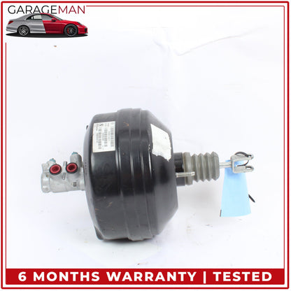 2012-2021 BMW 428i F36 Power Brake Booster Master Cylinder w/ Reservoir 6872135