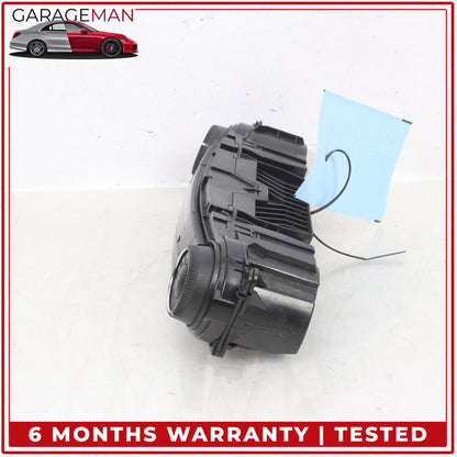 2007-2009 Mercedes W211 E350 A/C Heater Climate Control Switch 2118302285 OEM