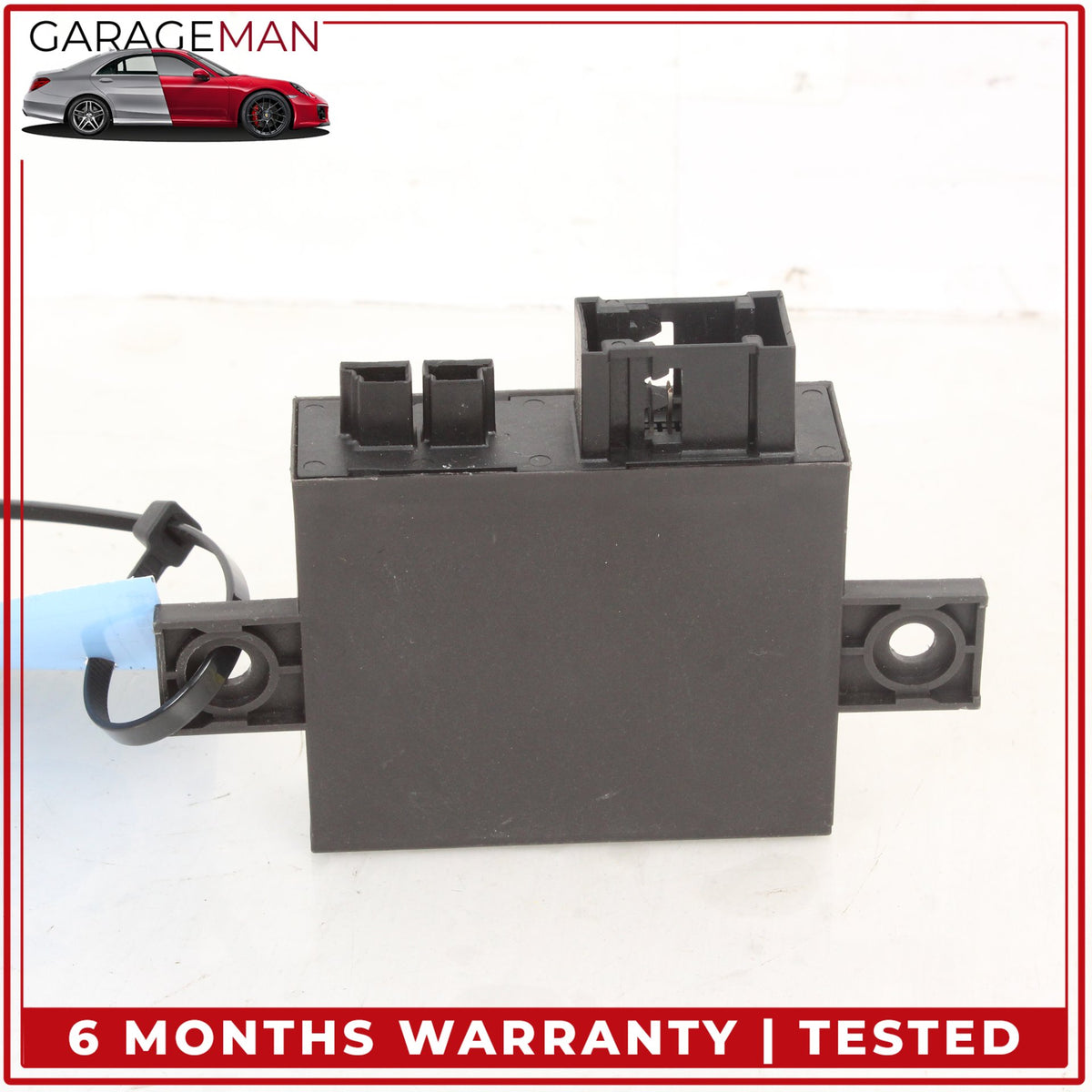 2006-2013 Mercedes W164 ML350 TPMS Tire Pressure Control Sensor 1645403762 OEM
