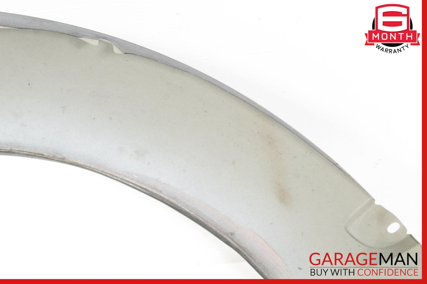 2012-2019 Volkswagen Beetle Rear Left Driver Side Fender Panel 5C5821305C OEM