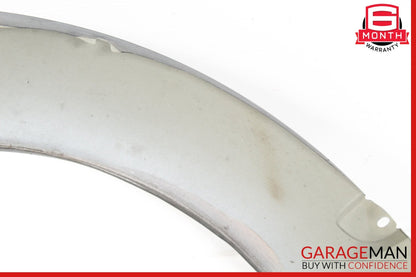 2012-2019 Volkswagen Beetle Rear Left Driver Side Fender Panel 5C5821305C OEM