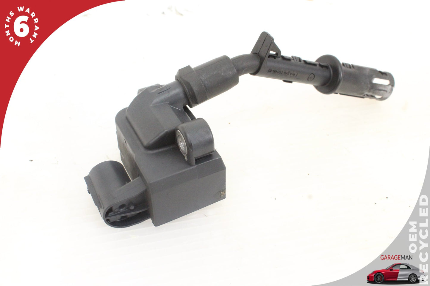 2011-2020 Mercedes W221 S550 CLS550 Ignition Coils Set of 8 Pc 2769060260 OEM