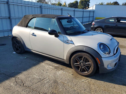 2013 MINI Cooper R56