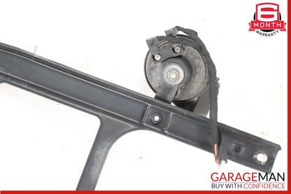 2006-2012 Mercedes-Benz GL450 X164 Front Radiator Support Tie Bar 0005840426