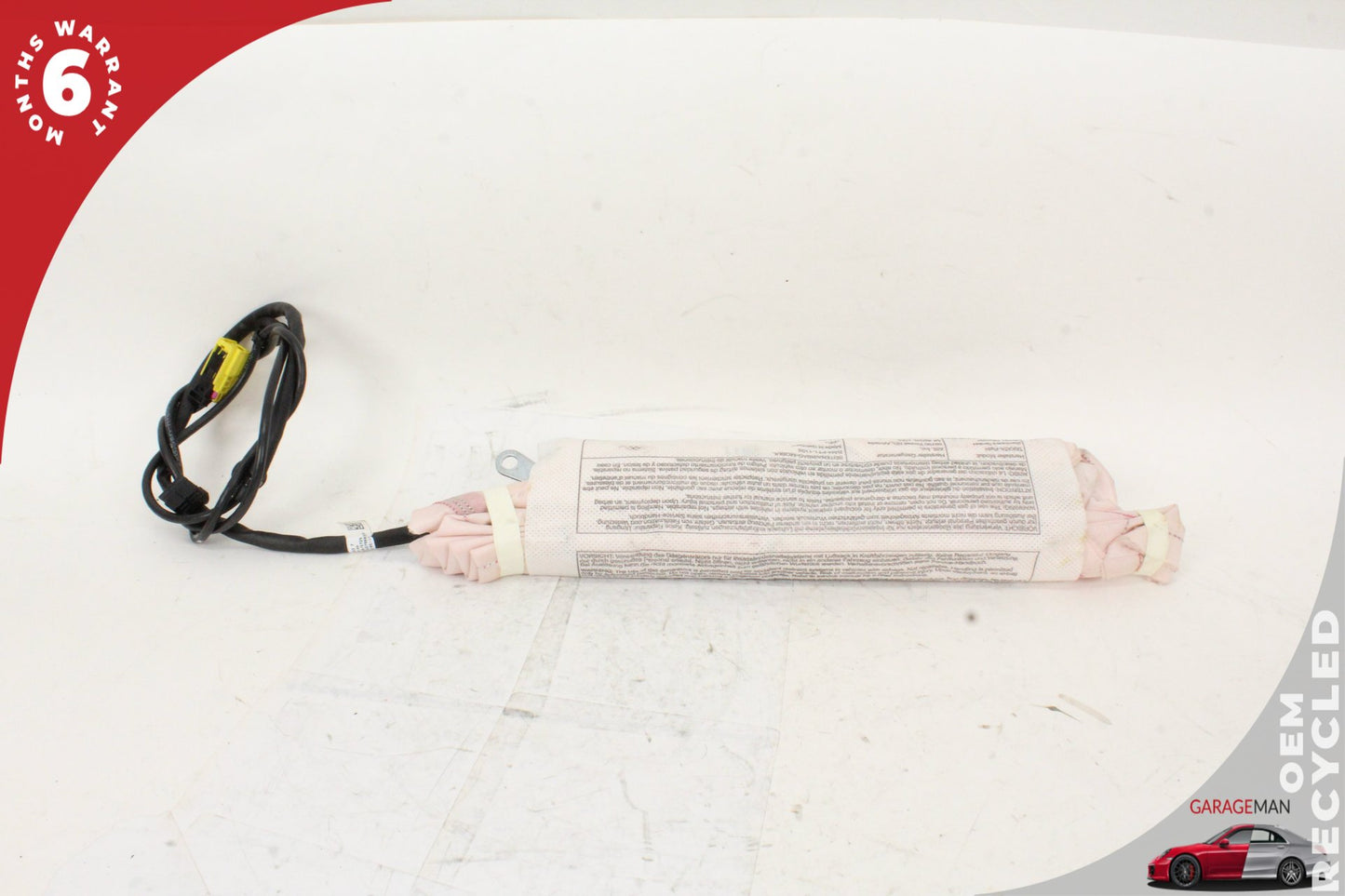 2008-2017 Audi A5 S5 RS5 Front Right Side Seat Airbag 8F0880242D OEM
