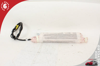 2008-2017 Audi A5 S5 RS5 Front Right Side Seat Airbag 8F0880242D OEM