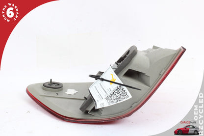 2006-2008 Mercedes W164 ML350 Rear Right Side Tail Light Lamp 1648202064 OEM