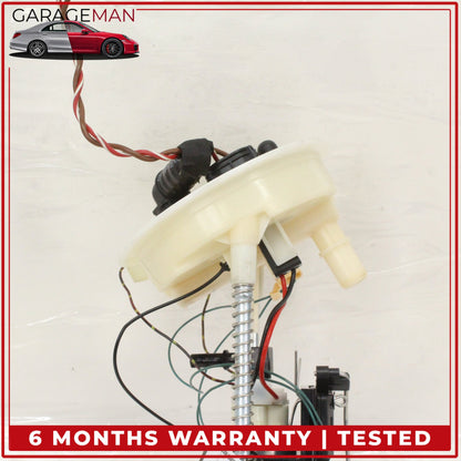 2007-2011 BMW 335i E90 Gas Fuel Pump Sending Unit w/ Level Sensor 7163298 OEM